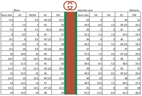 gucci size 44 in us shoes|gucci women shoe size chart.